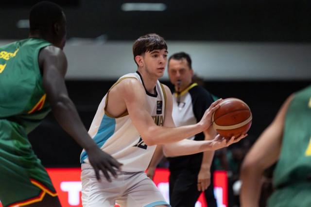 Poco premio para tamao torneo