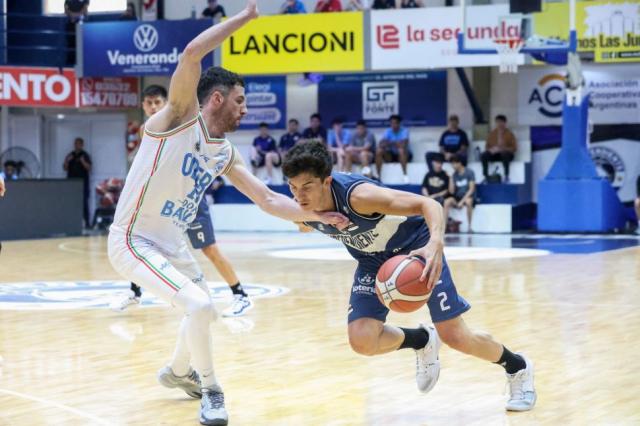 Comienza a tomar forma