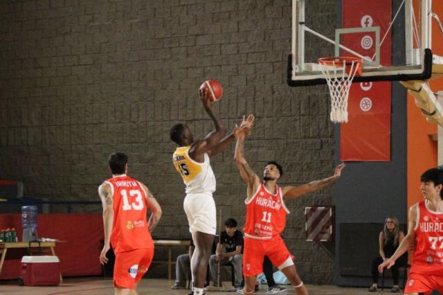 Norte: San Isidro no detiene el ritmo