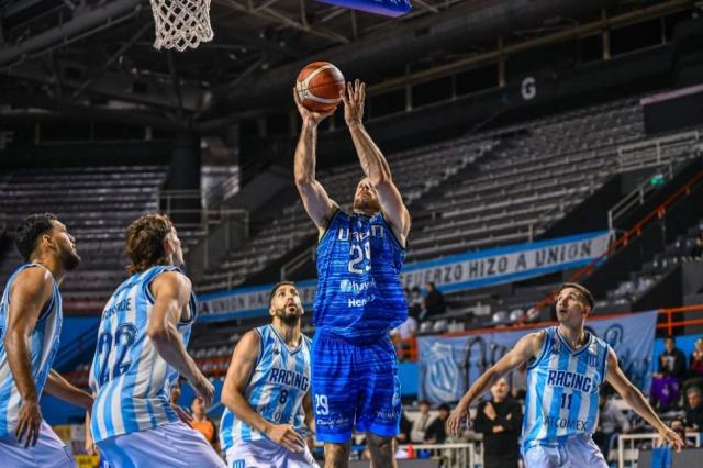 Sur: Primera victoria de Unin de Mar del Plata