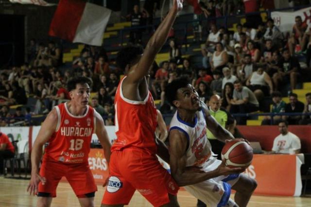 Norte: Suardi le mand un mensaje a toda la liga