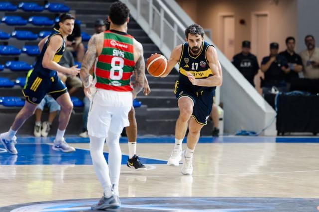 Boca impuso su jerarqua y colectivo