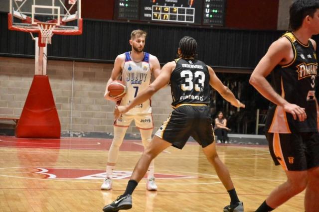 Zona Norte: Salta y Jujuy vencieron de visitante