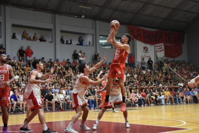 Sur: Central de lucha