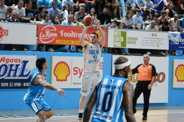 Celebraci�n completa en Misiones