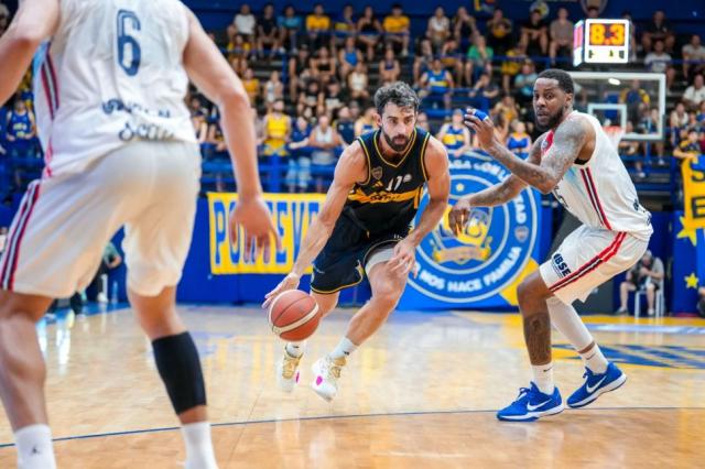 �Qu� pasa con Boca?