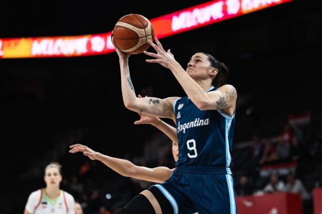 La Selecci�n cay� en suplementario ante Hungr�a