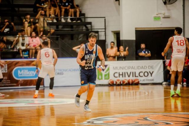 Chivilcoy da batalla