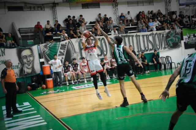 Sur: Central no se baja de la lucha por el Uno