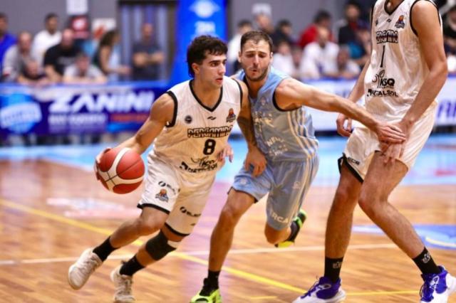 Sur: Deportino Norte aguant� en casa y conserv� la categor�a