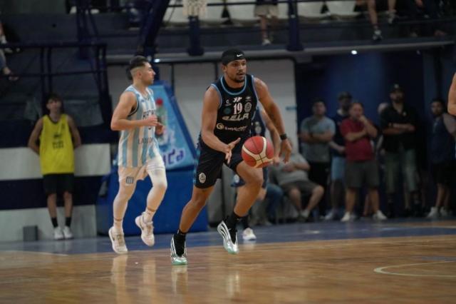 Un lobo de trabajo y sacrificio