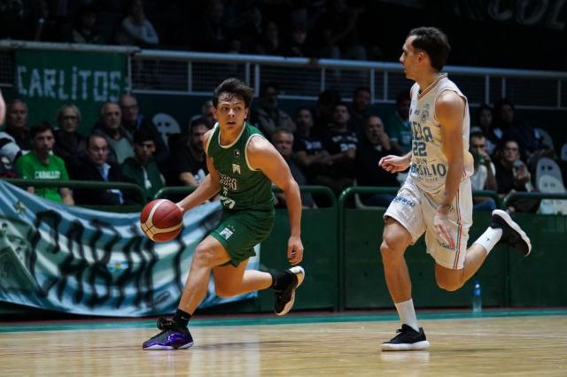 Ober� tuvo la �ltima palabra en Caballito