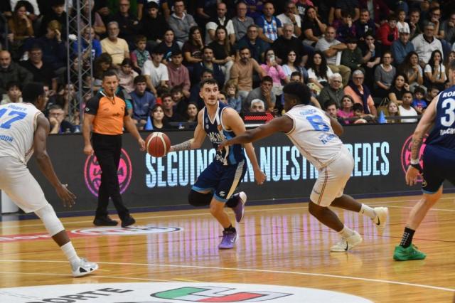 Racing quiere olvidarse del fondo