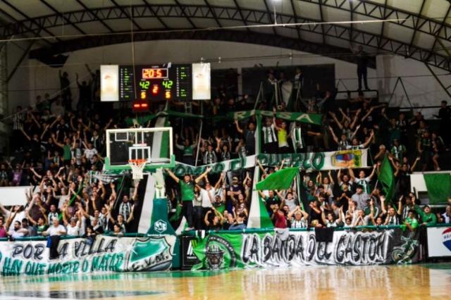 Quilmes se sobrepuso a todo y se meti� en cuartos