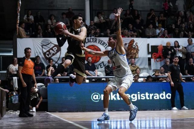 Regatas se puso en modo Play Offs