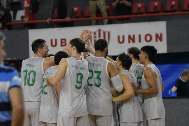 Noche Verdolaga en Santa Fe