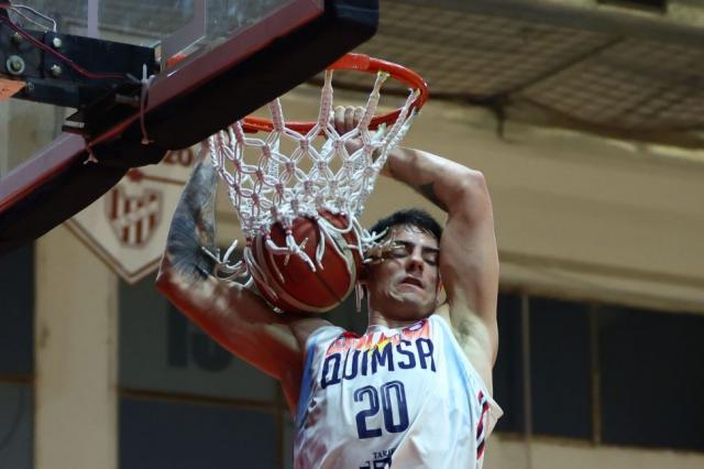 Un triunfo que vale la punta