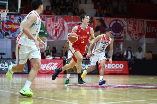 Un triunfo que vale la punta