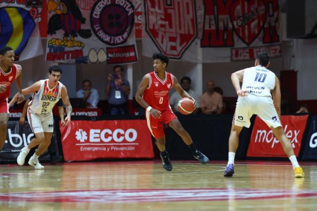 Un triunfo que vale la punta