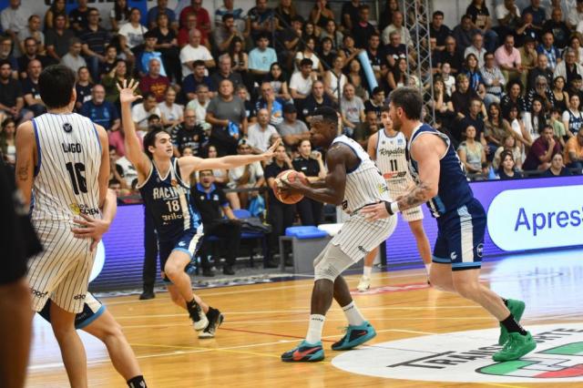 Regatas puso sexto a fondo y quiere m�s