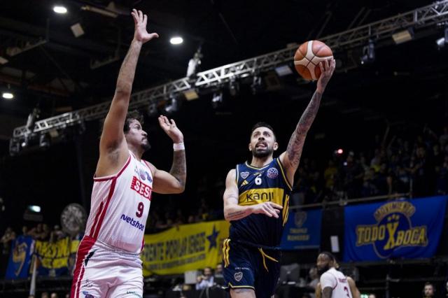 Boca festeja la mayor consagraci�n de su historia