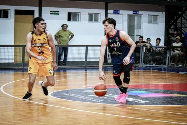 Villa dio el gople y elimin� al uno de la regular