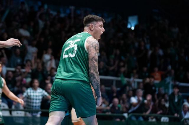 Ferro en modo torrencial