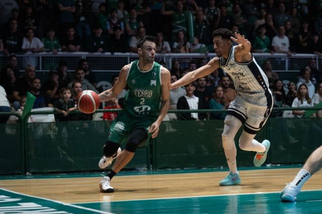 Ferro en modo torrencial