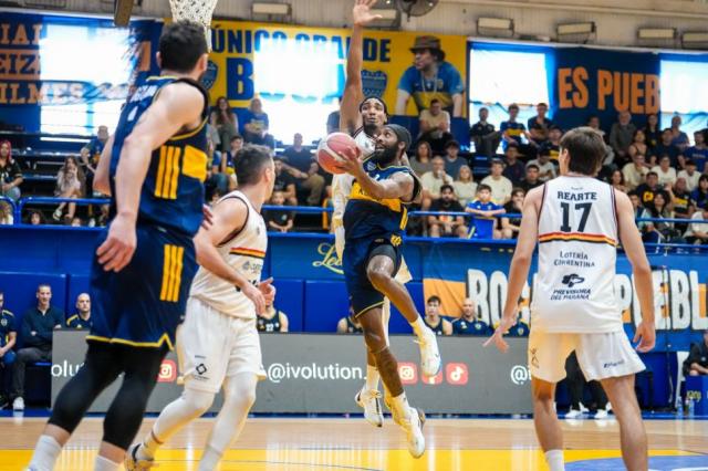 Boca abri� la serie con lo justo