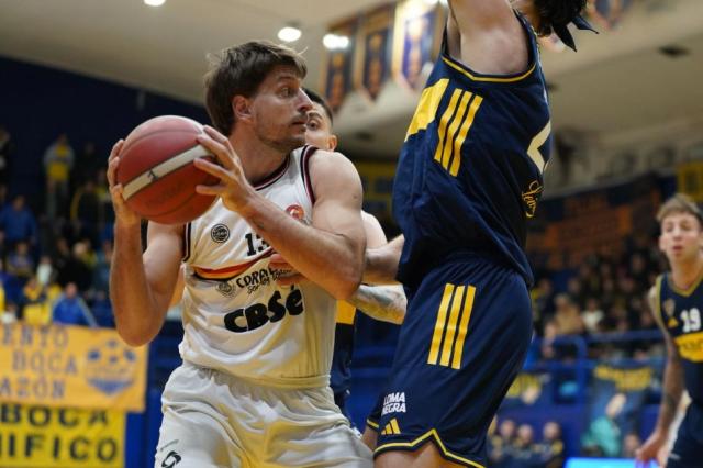 Triple para la victoria