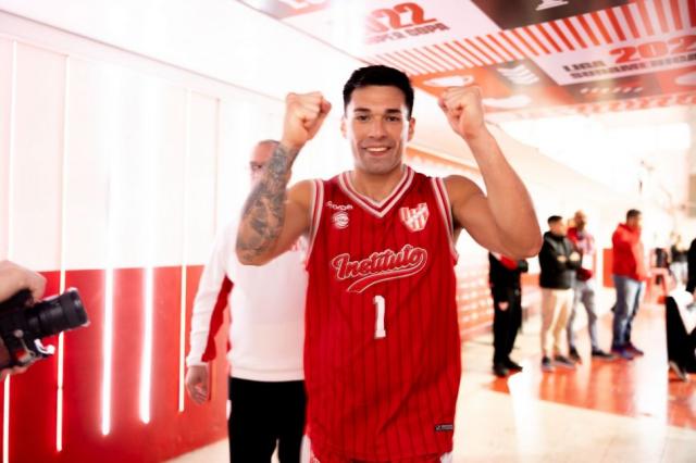 Instituto venci� a Obras y habr� quinto juego