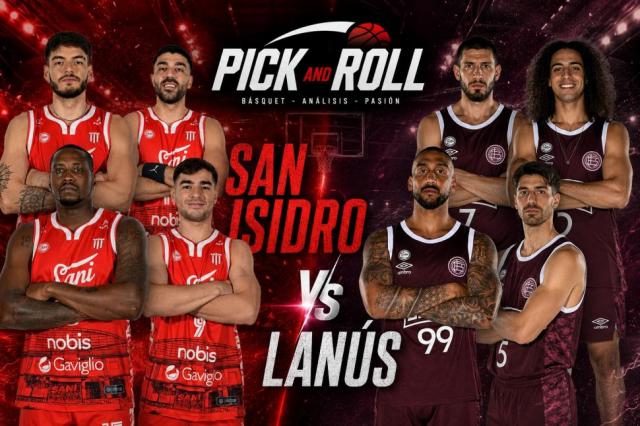 An�lisis de la Final