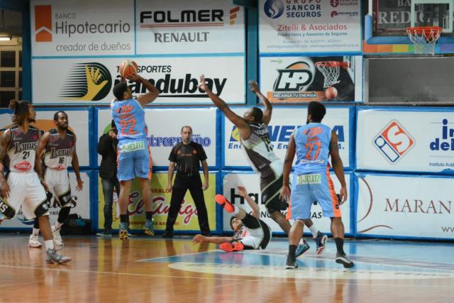 El incre�ble granate