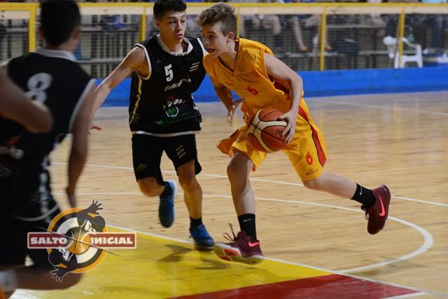 Tucumn recibe la Preseleccin U15 y el Mtodo CABB