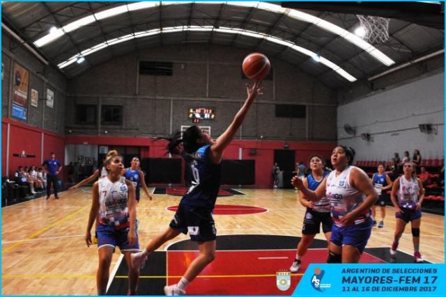 Tucumn cierra con el Femenino y el basquetbolista del ao