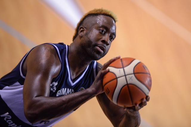 Wilkerson no sigue en Gimnasia LP