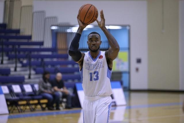 Deion McClenton se suma a San Martn