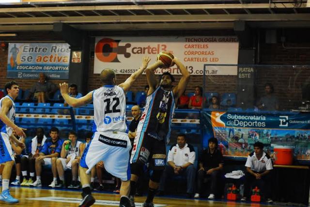 Enzo Ruiz es nuevo jugador de Lan�s