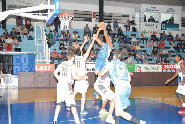 Platense gan por TV