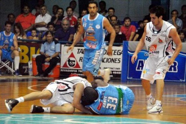 Quinteros:  �No tenemos que ser conformistas�