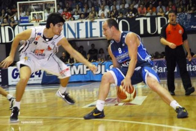 Luchino: �Nos vamos con una sensaci�n fea�