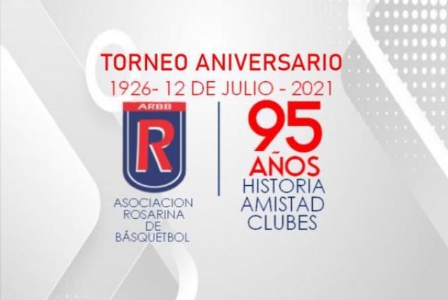 Inici la Copa 95 Aniversario en Rosario