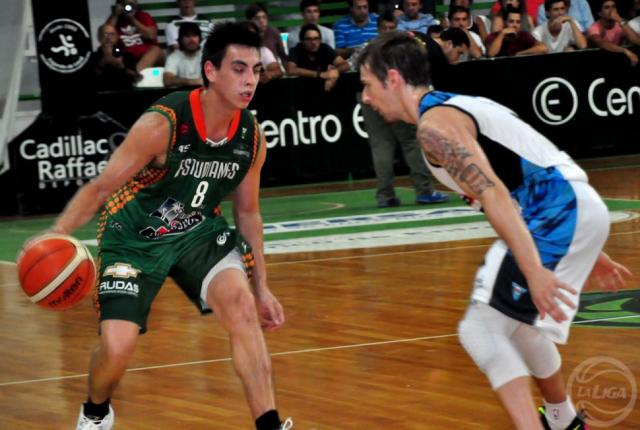 Estudiantes se qued con el clsico provincial