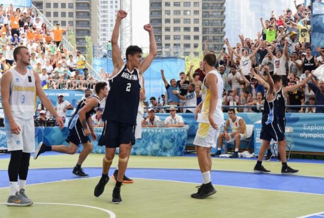 El da del 3x3