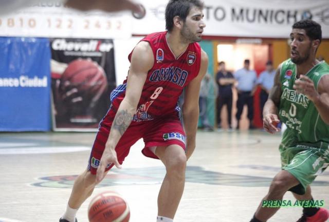 Luciano Gonzlez, la nueva cara de Instituto