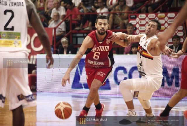 San Martn alcanz la gloria en Crdoba