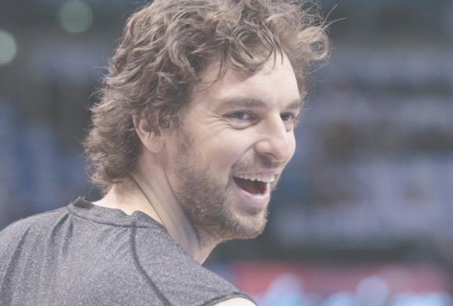 Phoenix quiere a Pau Gasol