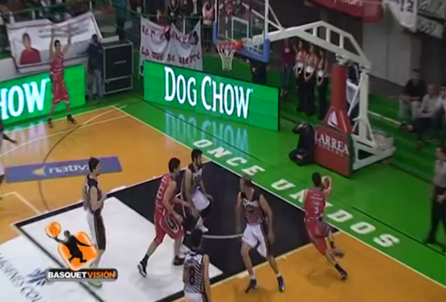 Un lujo de otra categor�a