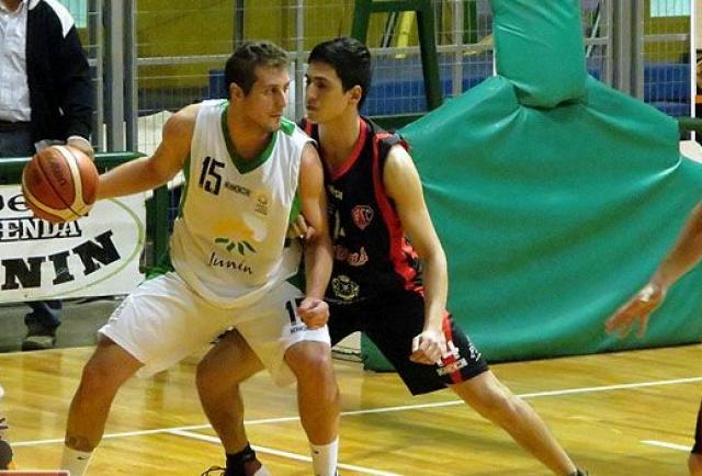 Federico Oggero jugar en Ciclista