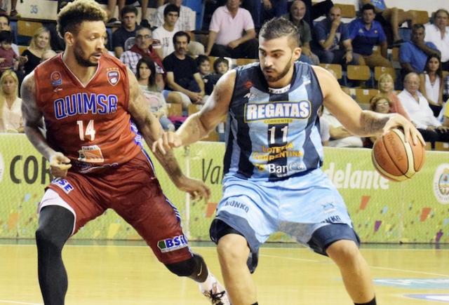Ramrez Barrios: Fuimos un equipo muy competitivo